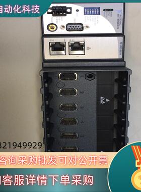 现货Crio-9074模块只此一套要的吧