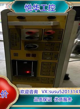 原装FLUXMETER INTEGRATOR EF 成色如图 议议价