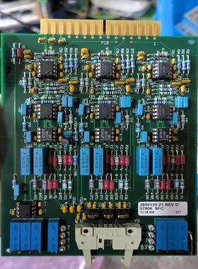 （设备配件）ASM板卡 2850125-21