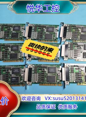 原装FAST 采集卡 FI001-1/P-900163，议