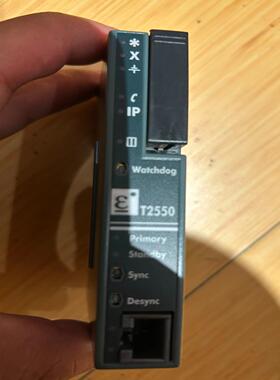 [德峰]DCS欧陆T2550L80