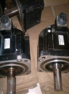 [德峰]安川SGMGV-30adc61伺服电机，商品功能测试完好，发