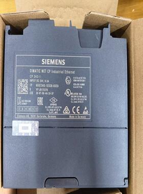 S7 343-1EX30-0XE0议价