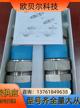 Swagelok  SS-1610-1-16RT全新原装正品