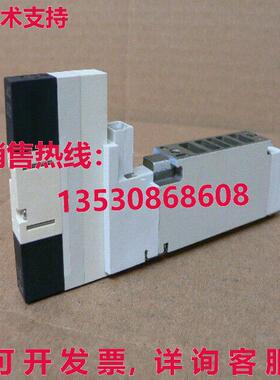 VQ2201-1B VQ22011B1 5 端口插阀库存现货