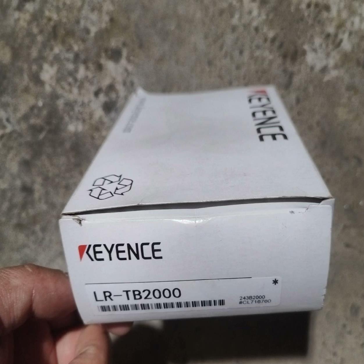 LR-TB2000