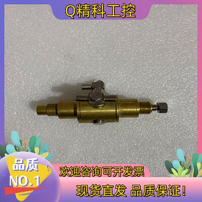 现货Beswick PRD3HP-91606-VIK 减压阀 8