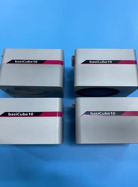 德国SCANLAB振镜  原装BasiCube 10光斑