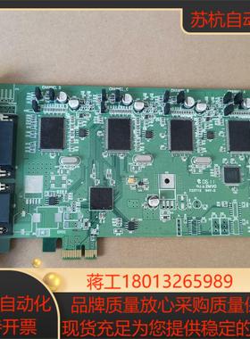 MV0603021 HREV22 T22713视频采集卡