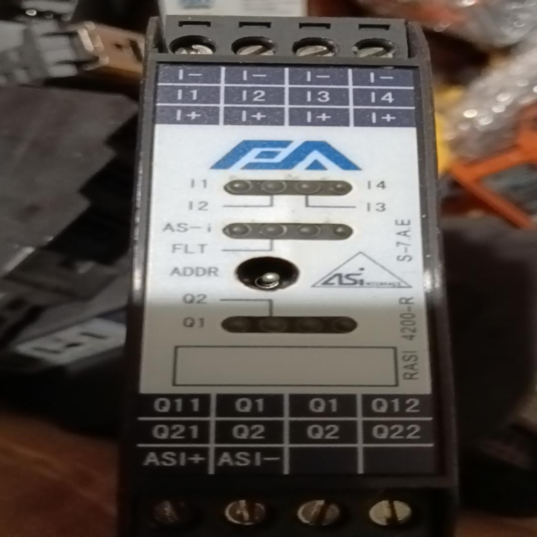 艾弗艾AFA模块RASI4200-R