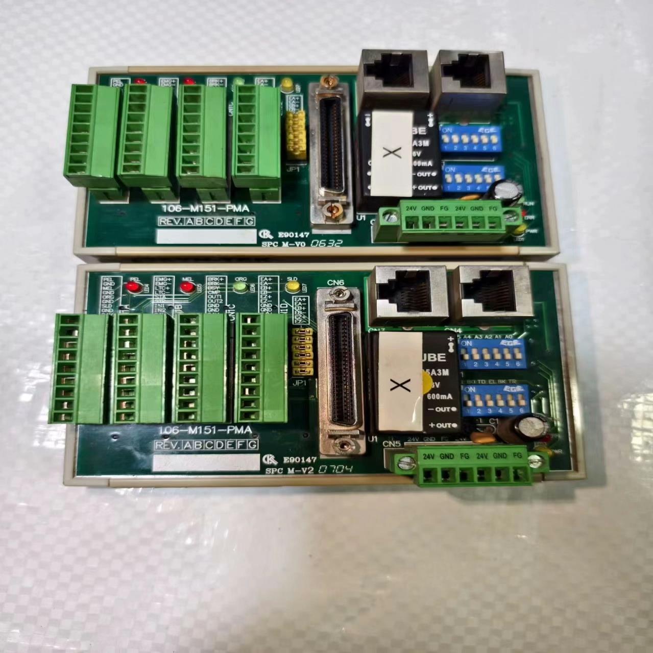 SYN-TEK控制器106-M151-PMA  件现