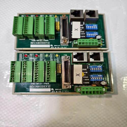 SYN-TEK控制器106-M151-PMA  件现
