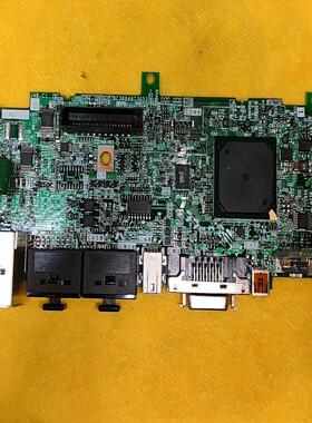 {雅致机械商行}J4B-C1驱动器侧板 BC386A973G53三菱驱动主板