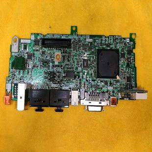 {雅致机械商行}J4B BC386A973G53三菱驱动主板 C1驱动器侧板