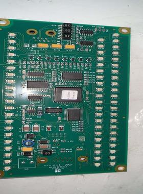 abb机器人配件板aled-02通信板3hne06227-1议价