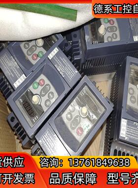 富士变频器4S1S-7C 04KW230V