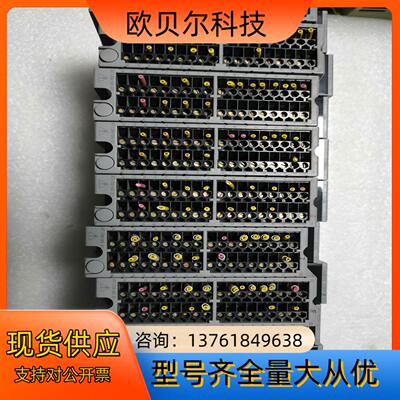 横河DCS卡件AAI835-S00十台，STYLE有四台S1