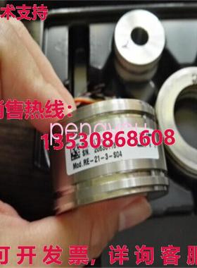 LTN Resolver ENCODER RE-21-3-S04 RE213S04库存现货