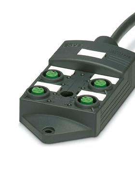 [德峰]菲尼克斯1452589   SACB-4/ 4-L-10,0议价