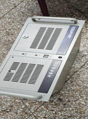 研华610L 610H    SimB-A01   4G内存