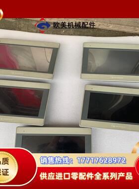 威纶mt8101ie 威纶 mt8100ie 触摸屏，成色如议价