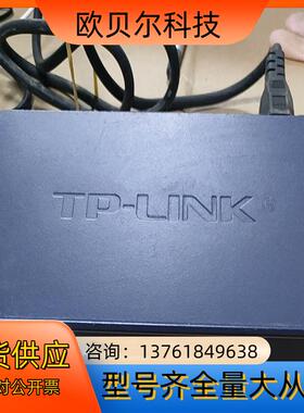 闲置tplink tl-ac100无线控制器，功能完好