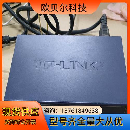 闲置tplink tl-ac100无线控制器，功能完好
