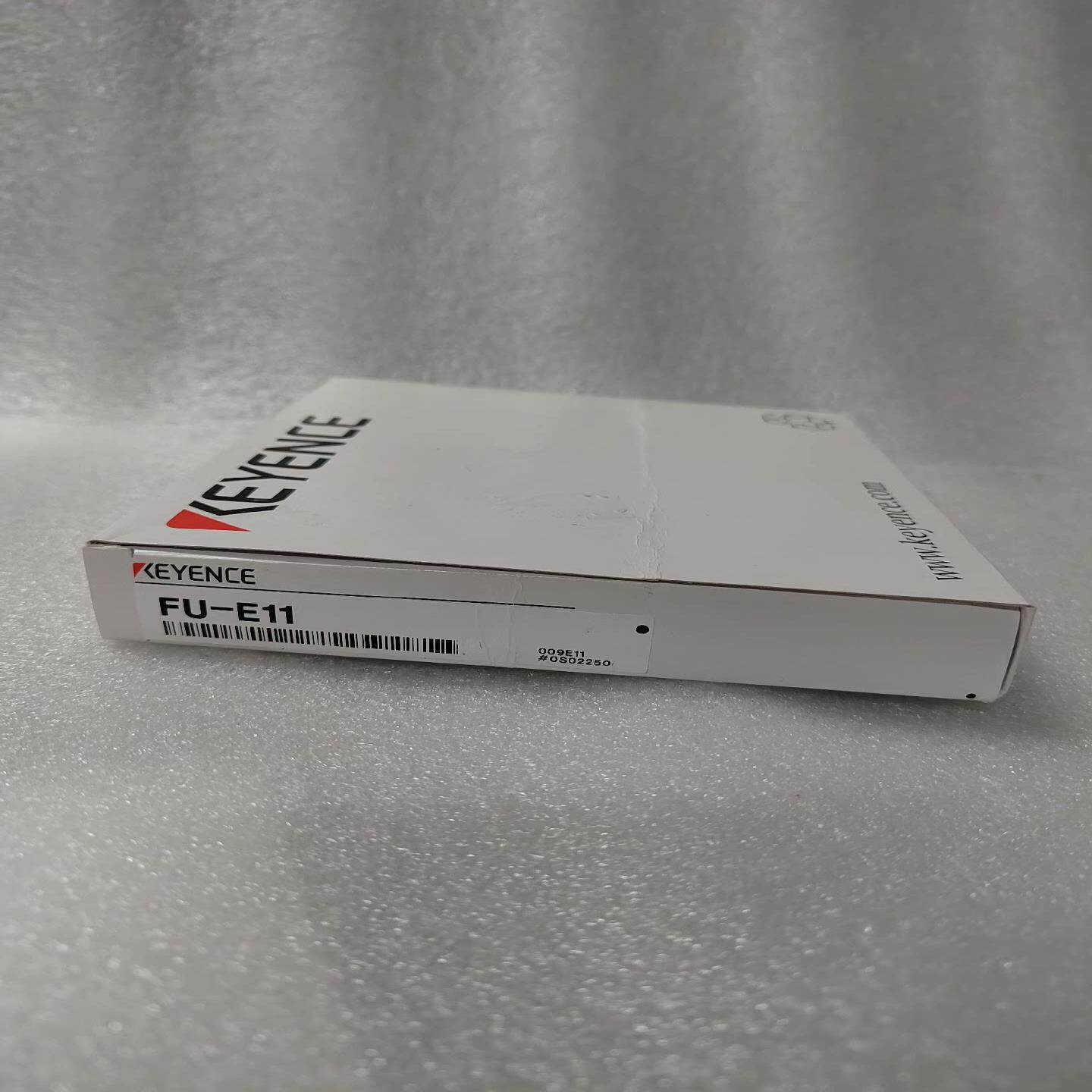 全新原装基恩士FU-E11光纤传感器 只有一盒480实物