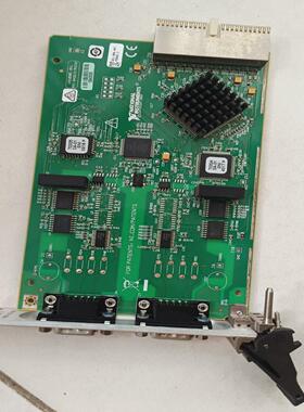 NI9860 NITRC-8542 NI9239 CRIO-