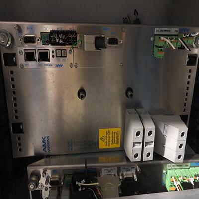 议~AMKASYN  AMK  D-73230 KW40 实