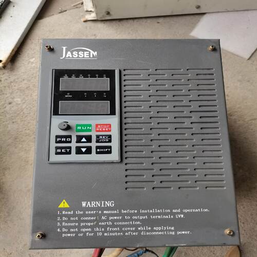 议~深圳JASSEN变频器lDv5-011KG015KP4T
