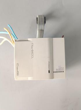【工控自动化】PLC三菱拆机 FX3U-64CCL 实物拍摄，议价
