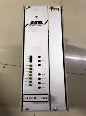 （设备配件）SSB ANTRIEBSTECHNIK SWBF-6022