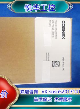 原装康耐视IS7802M-373-50工业相机议价