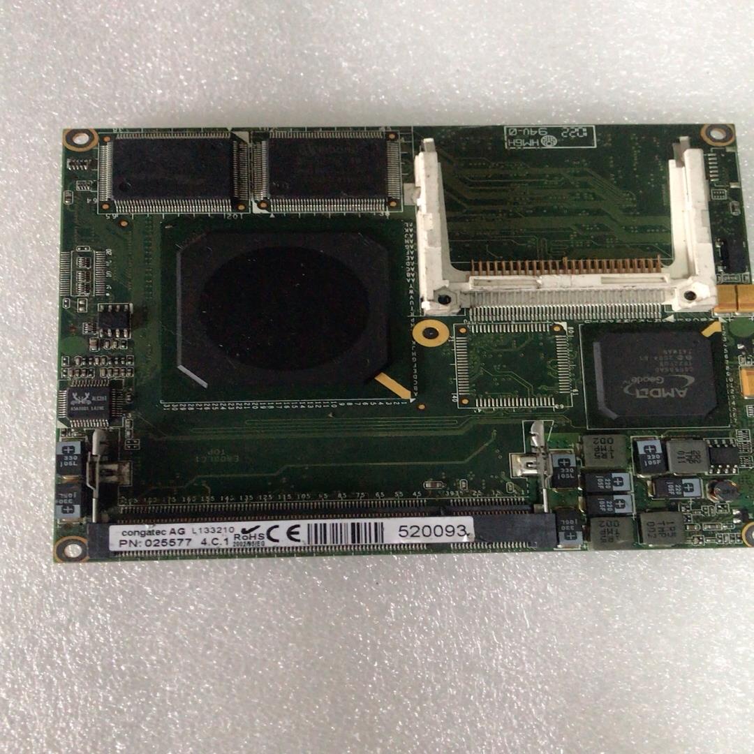 congatec AG L132811 PN:055600