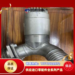 加德纳丹佛 Z议价 真空安全阀：ZBX470