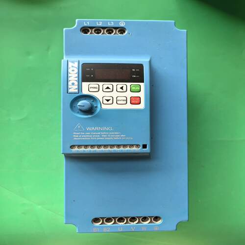 众辰变频器Z2400T-11GY-HD