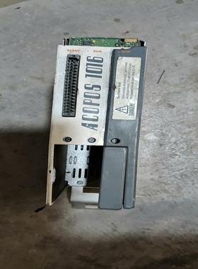 贝加莱伺服驱动器ACOPOS1016原装，测，