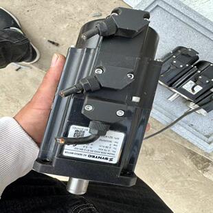 伺服电机AM2M2E12BK新代如图 50S08 德峰