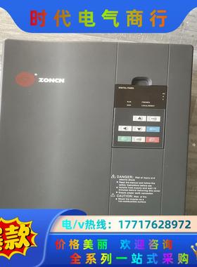 H6400S-22G/30P-Y众辰变频器，，功能以