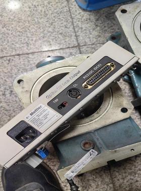 （设备配件）METTLER 梅特勒 011 天秤数据采集器38750 拆