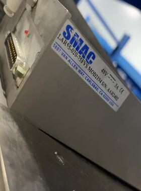 [德峰]-, FVS020LAR55音圈电机SMAC 75驱动- 成