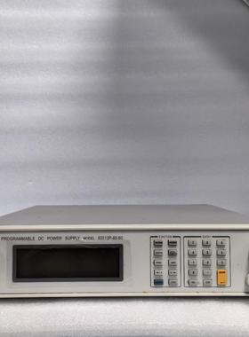 （设备配件）Chroma62012P