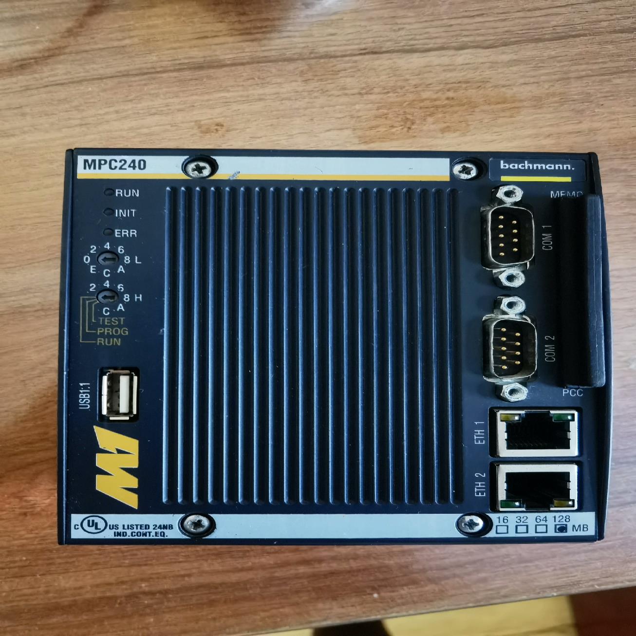 （设备配件）MPC240