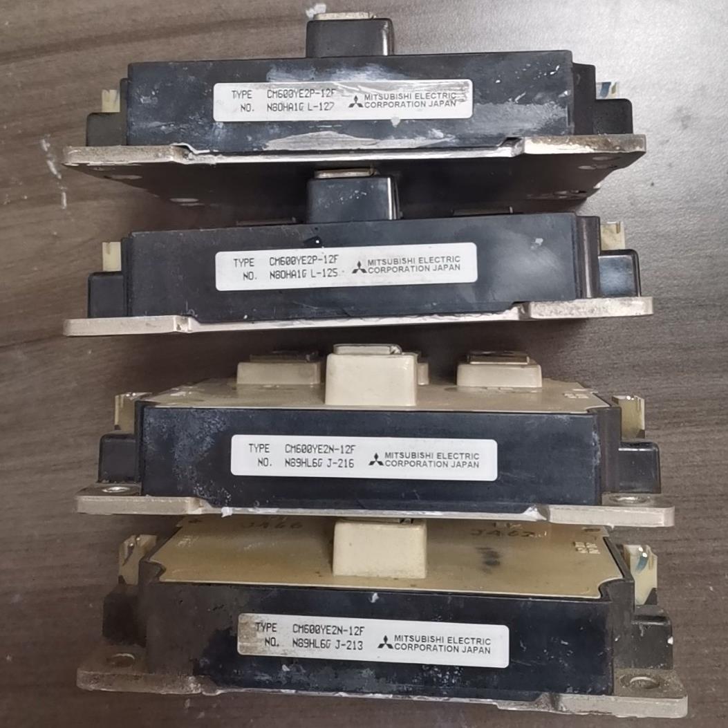 (设备配件),包好F—质量。12模块CM600YE2N