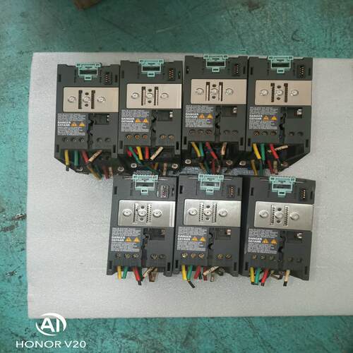 [德峰]SL3210驱动器1西门子 6UA0-PM340-1SE13