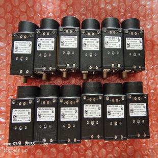 G相机 康耐视CAM 5000 功能测试正 CIC