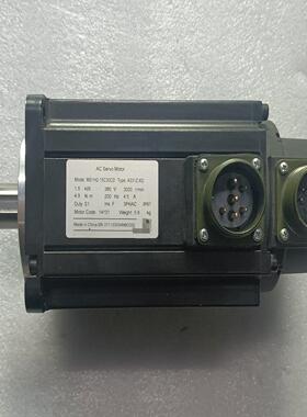 汇川 伺服电机 MS1H2-15C30CD-A331Z-XD