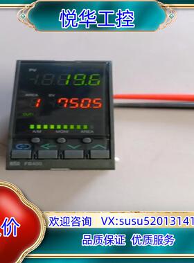 理化温控器RKC   FB4008N-4*4NN5议价