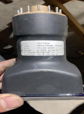 （设备配件）BURLE S83079EM5 光电倍增管